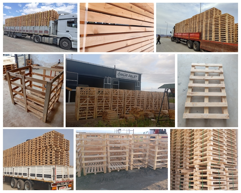 Mablethorpe Wooden Pallets, Buy Wooden Pallets Wholesale